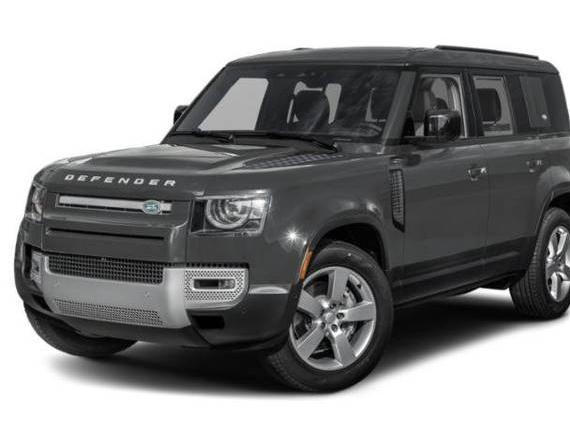 LAND ROVER DEFENDER 2025 SALEJ7EU2S2422679 image